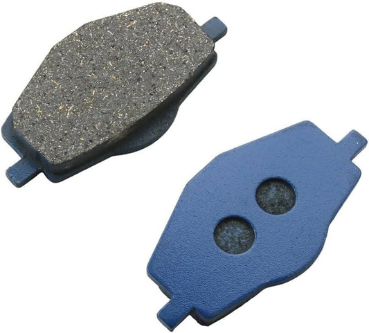 BRAKE PAD FA54 SQUARE