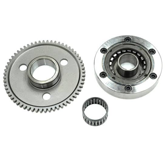 STARTER CLUTCH GY6