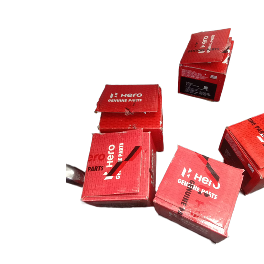 CLUTCH GN125 COMPLETE JWBP