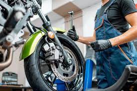 HOW FREQUENT DO YOU NEED TO SERVICE YOUR MOTORCYCLE