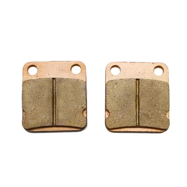 BRAKE PAD  FA54 SQUARE