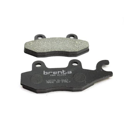 BRAKE PAD  FA54 SQUARE