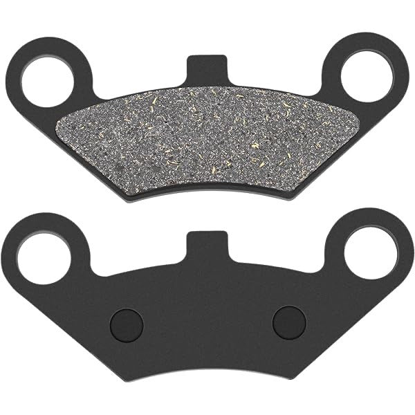 BRAKE PAD  FA54 SQUARE