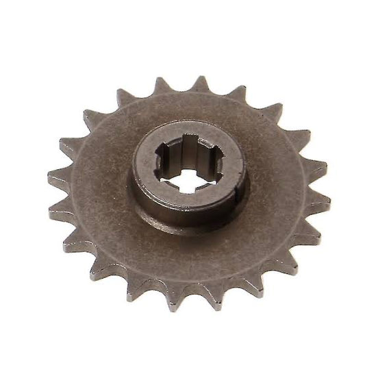 SPROCKET FRONT 14/17 SPLINE VUKA ACE