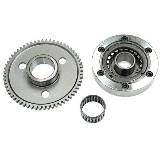 STARTER CLUTCH GY6