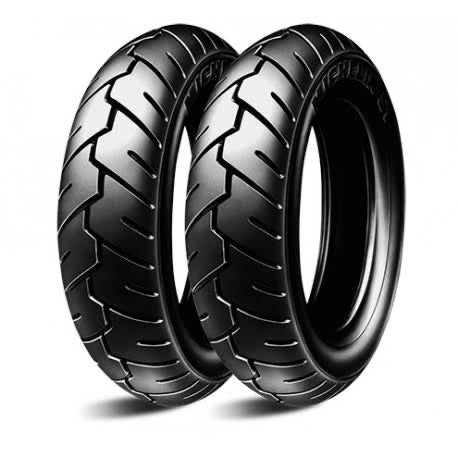 TYRE 3.50-10"