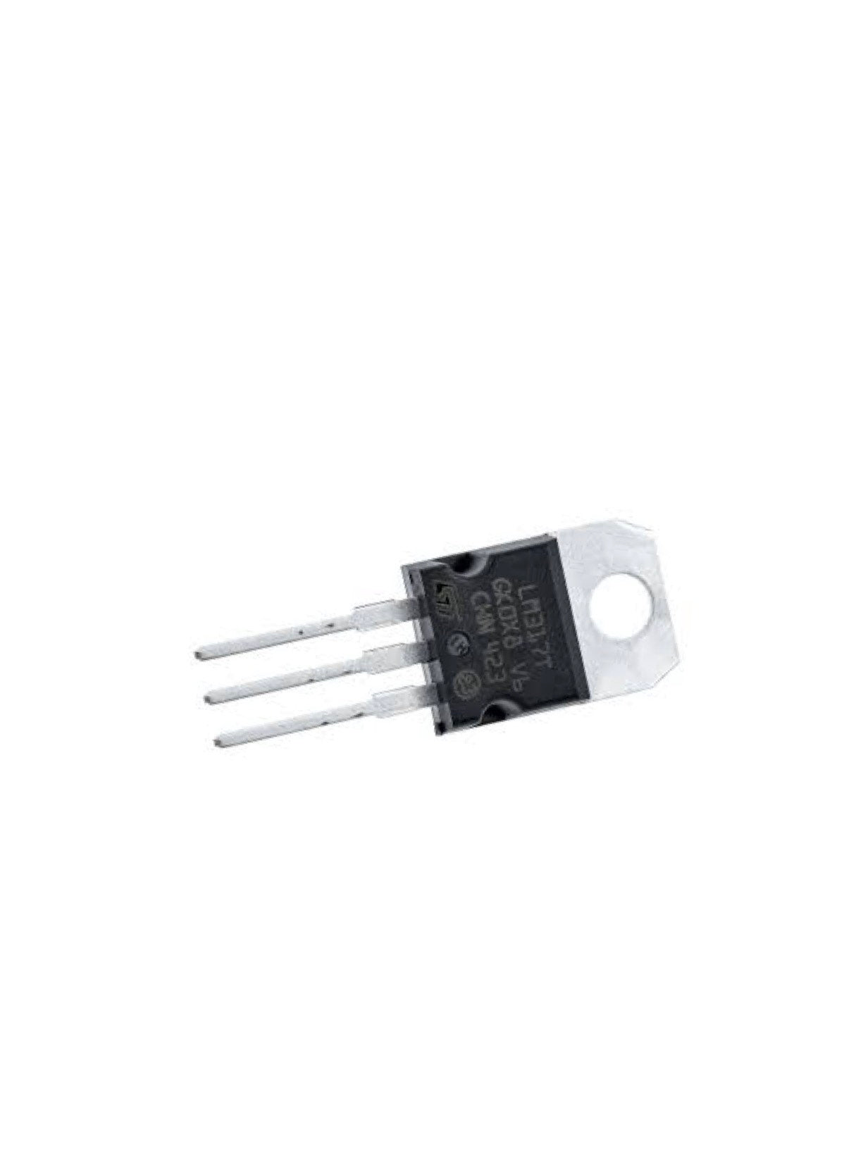 VOLTAGE REGULATOR\RECTIFIER 4 WIRE