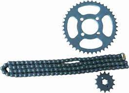 BAJAJ BACK SPROCKET 44 TEETH