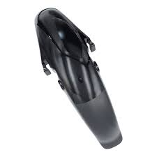 Hero Eco 150 - Front Muguard