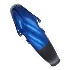 Hero Eco 150 - Front Muguard