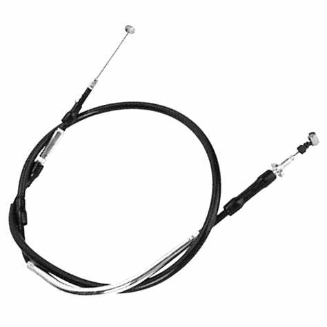 CLUTCH CABLE CG 250 1280mm