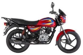 Bajaj Boxer BM 150