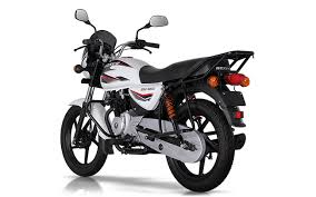 Bajaj Boxer BM 150