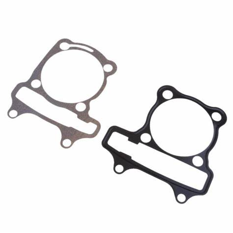 GASKET SET GY6 125