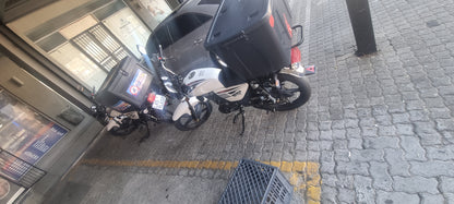 Lifan Machete 125