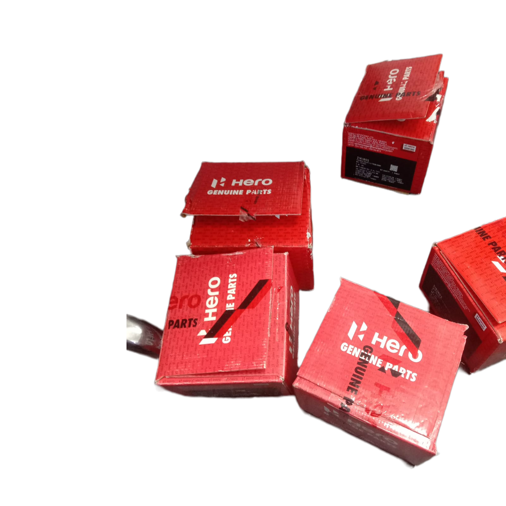 CLUTCH GN125 COMPLETE JWBP