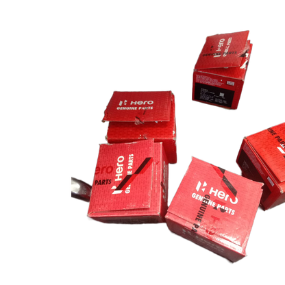 CLUTCH GN125 COMPLETE JWBP