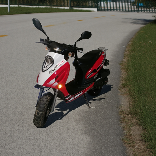 Big Boy Rct170cc